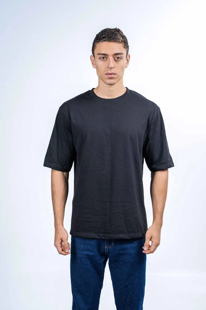 Camiseta oversize